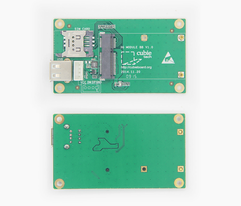 4G USB Module-1